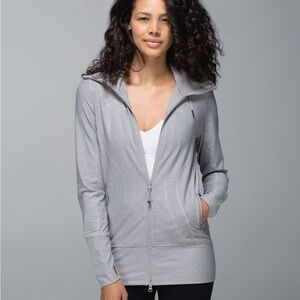 Lululemon Stride Jacket II  size 10